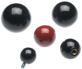 phenolic-balls