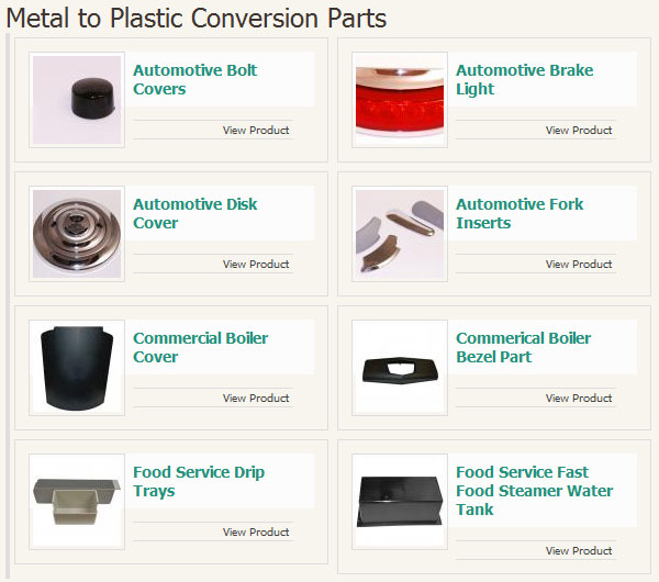 metal-to-plastic-conversion-parts