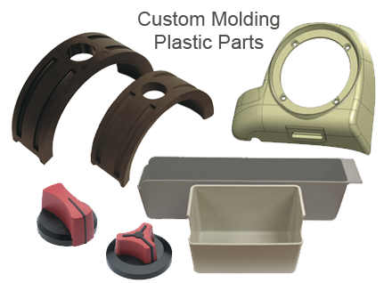 Custom Molding