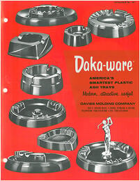 Dakaware Catalog