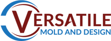 2024 Versatile Mold and Design Logo