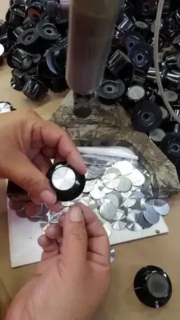 Davies Inlay Service