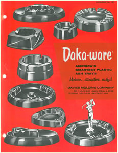 daka-ware