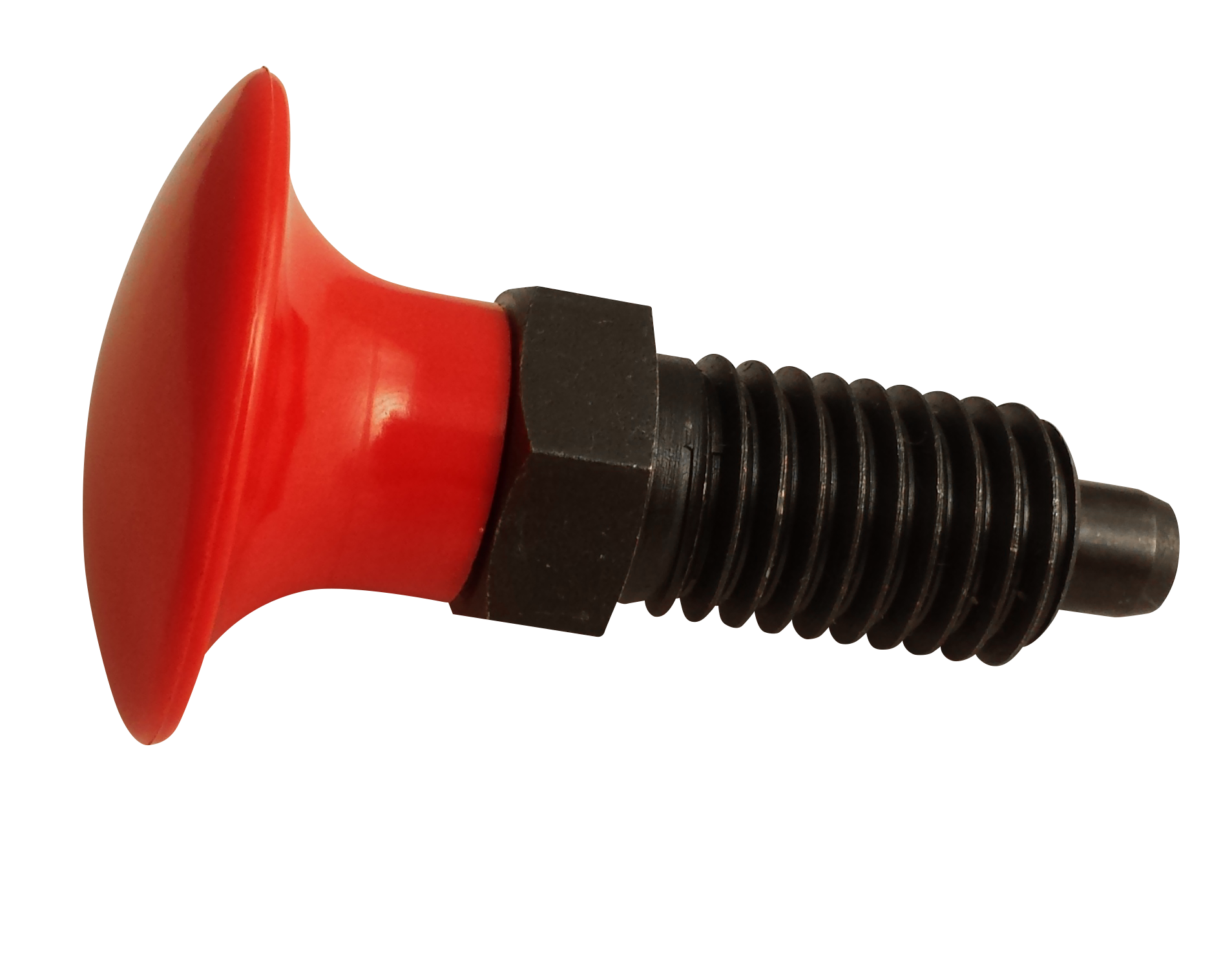 New Products Knob Indexing Plungers