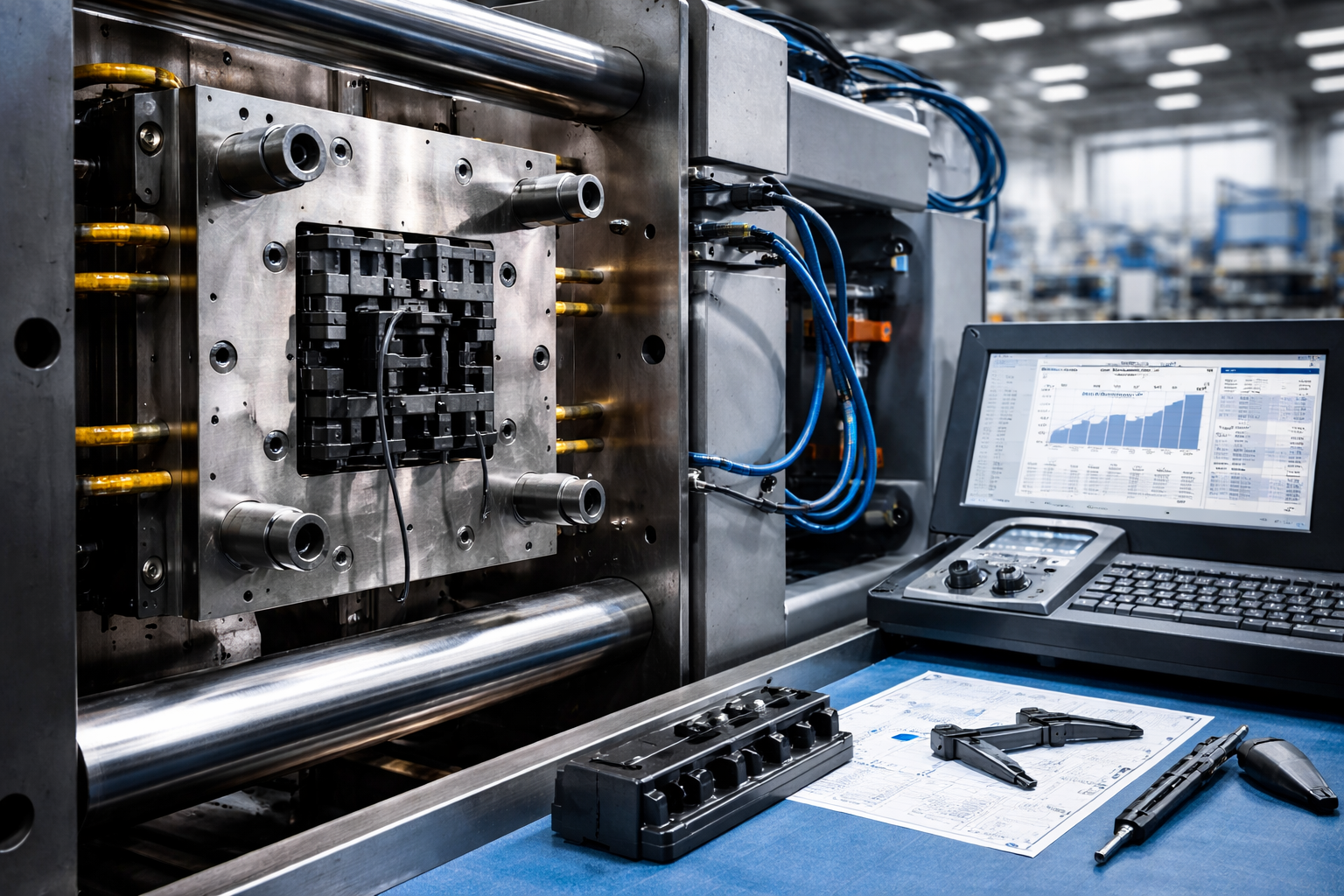 Enginerring image